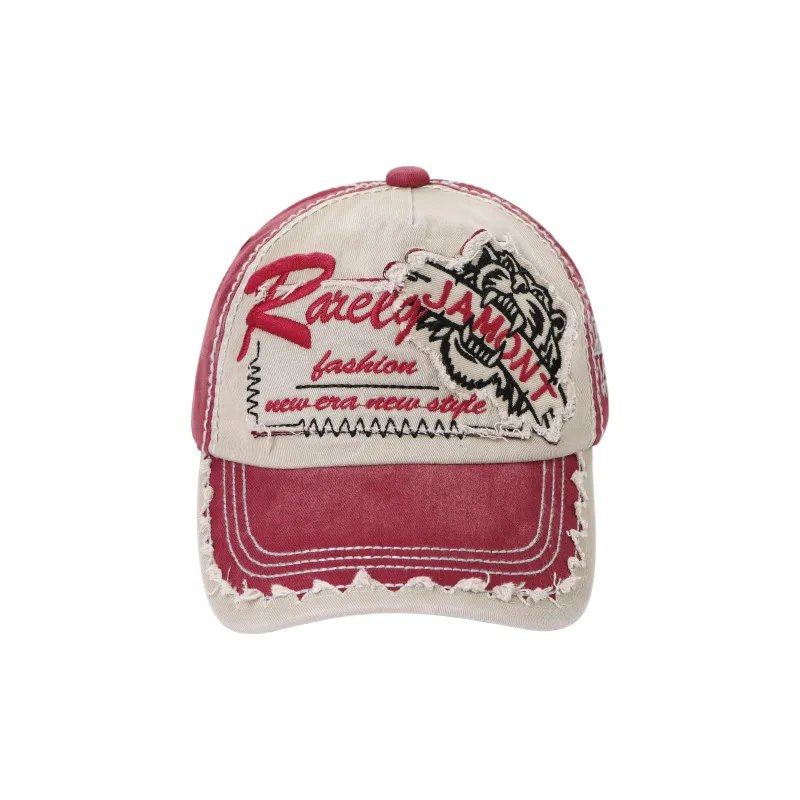 ASTAR HADES Baseball Caps Unisex-4