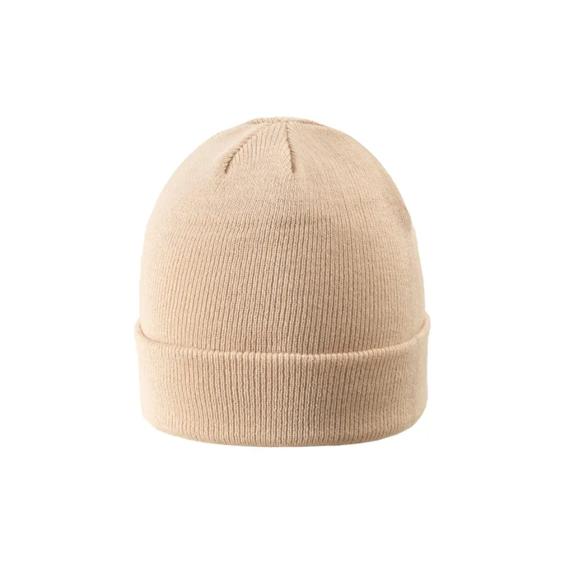 BAIJUAN Beanies Unisex-2