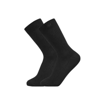 Skechers Unisex Mid Calf Socks