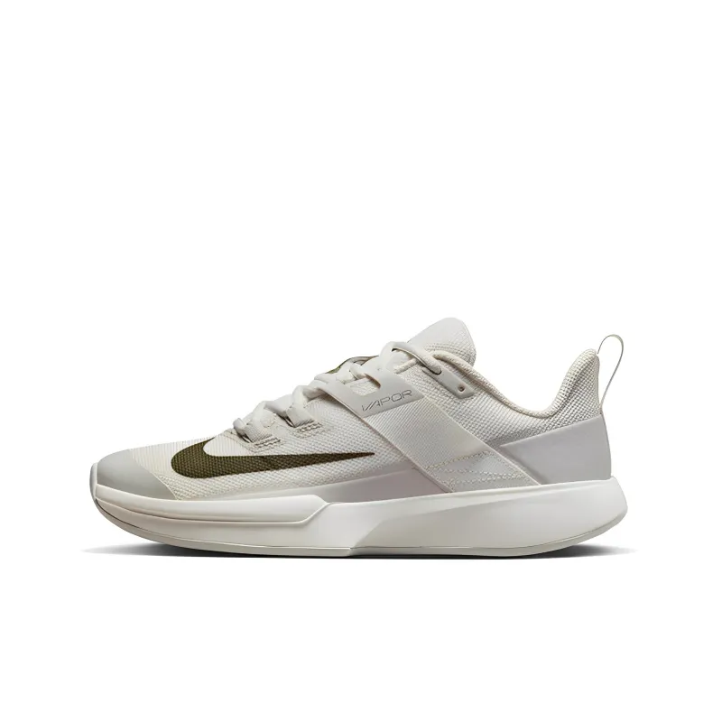Nike Court Vapor Lite 'Sail Medium Olive' Women's-0