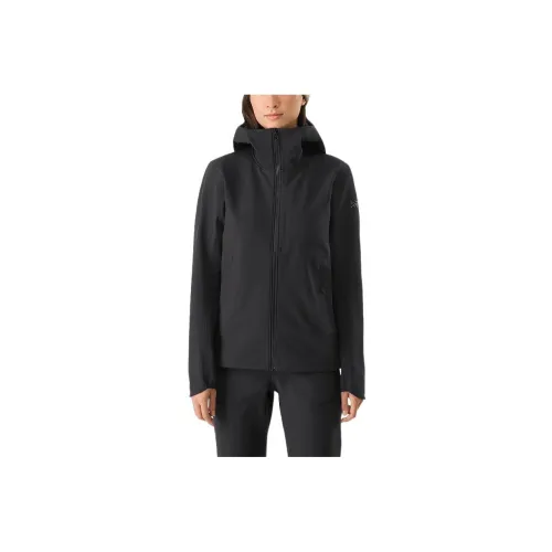 Arcteryx GAMMA MX Jackets Women's