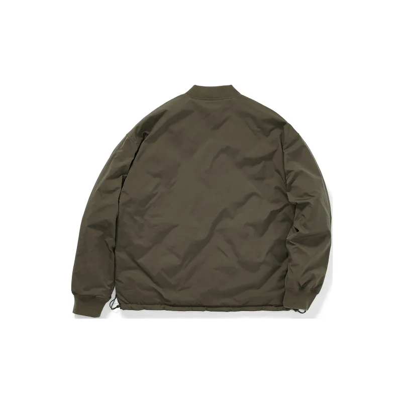 714STREET Puffer Jackets Unisex-11