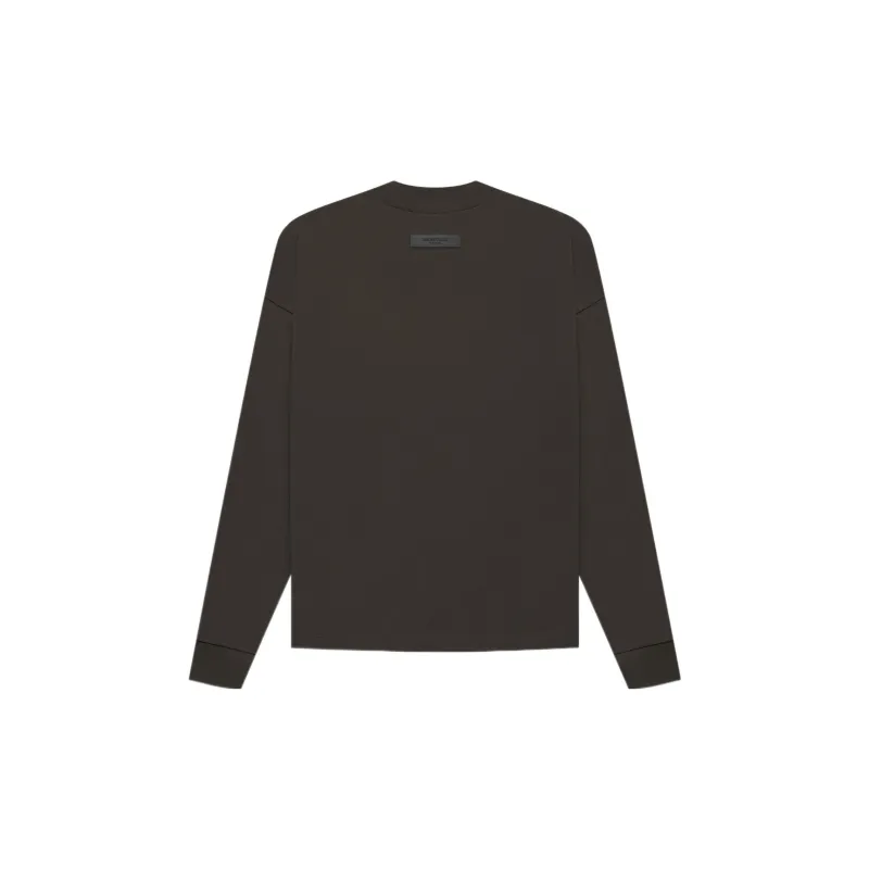 Fear Of God Essentials Long-Sleeve Tee-1