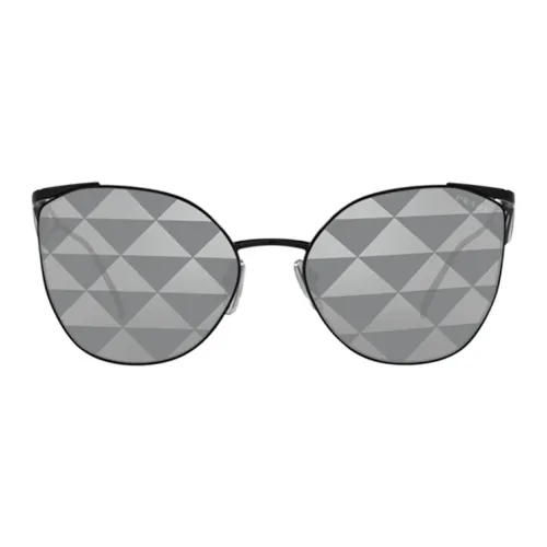 PRADA Sunglasses Unisex Black