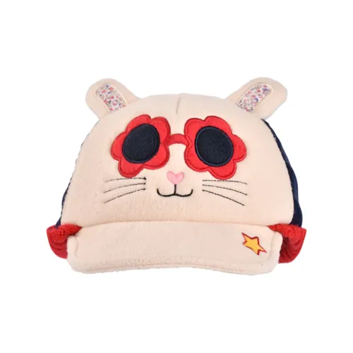 KENMONT Baseball Caps Kids Red