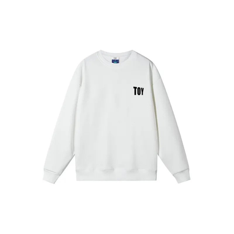 Toy Machine Sweatshirts Unisex-1