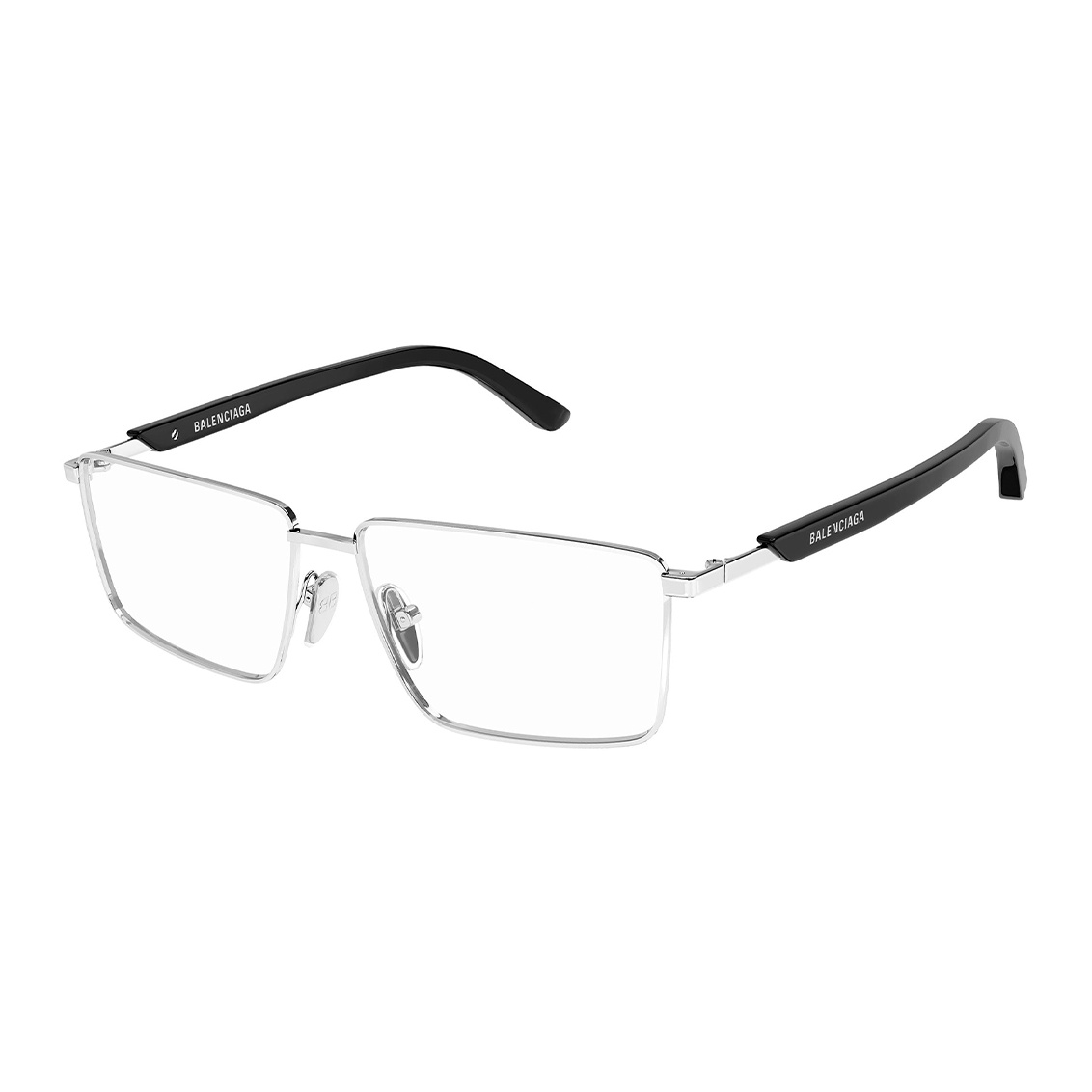 Balenciaga Eyeglass Frames Unisex POIZON