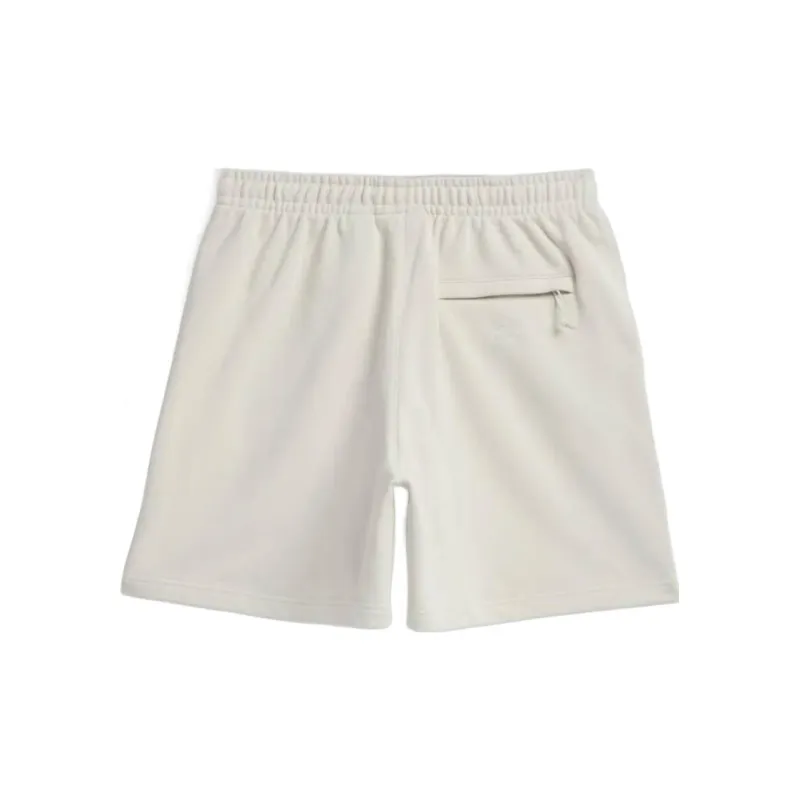 Adidas Originals Pharrell Williams Sports Shorts Unisex Greige-1