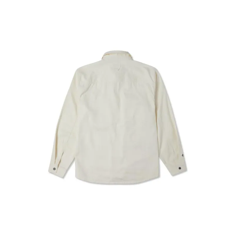 Converse Shirts Men Beige-1