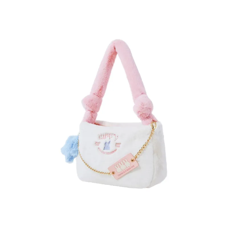 Miffy Shoulder Bags-7