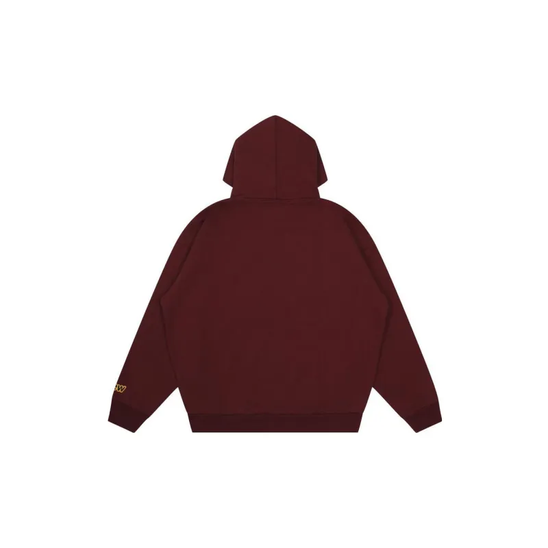 Drew House Mascot Oversized Oversized Hoodie-1