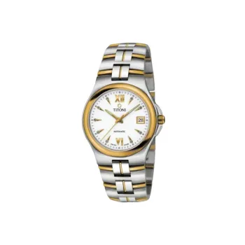 TITONI Men Watch