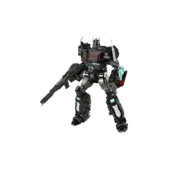 Hasbro Transformers Characters MPM 12N Nemesis Assembled Models