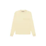 Canary Yellow