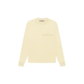Fear Of God Essentials L/S T shirt