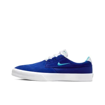 Nike Sb Shane 'Concord Turquoise Blue'