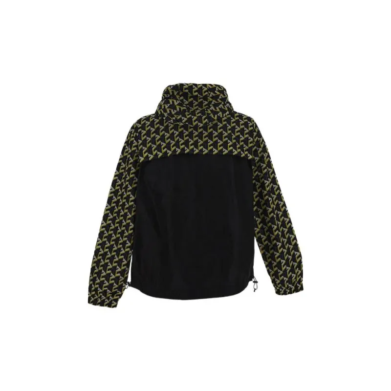MCM FW22 Jackets Coats Men's Black-1