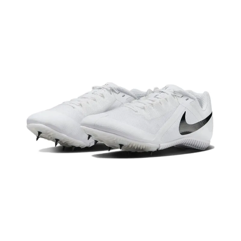 Nike Zoom Rival Multi White Black-2