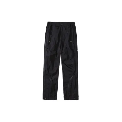 MEIPIN TANG Unisex Casual Pants