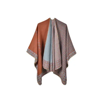 AAJF Shawls Women's