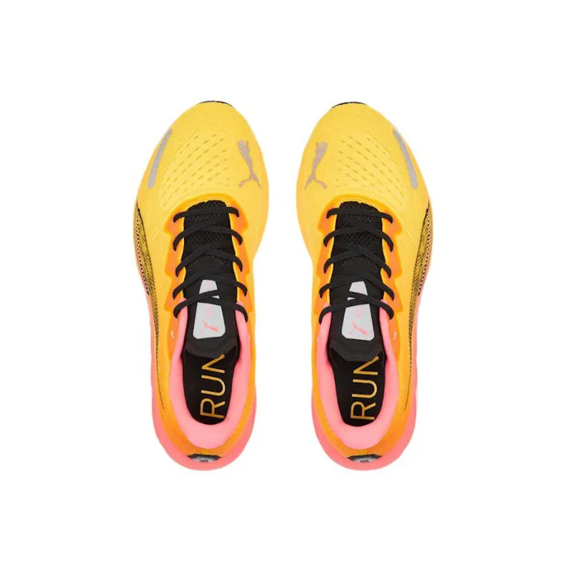 PUMA Velocity Nitro 2 'Sun Stream Sunset Glow'-3
