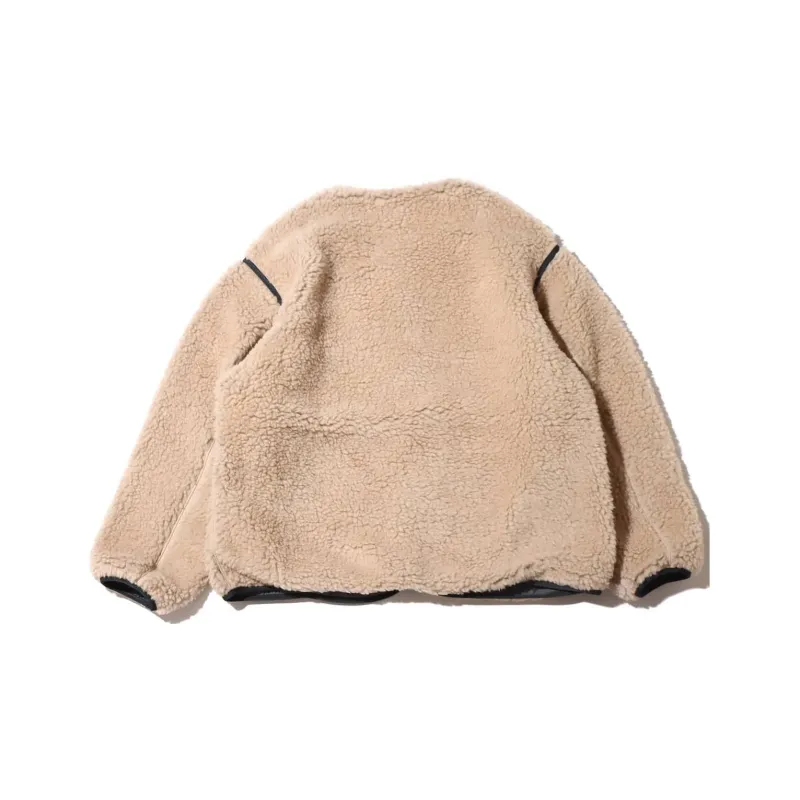 THE NORTH FACE PURPLE LABEL FW22 Jacket Men's Beige-1