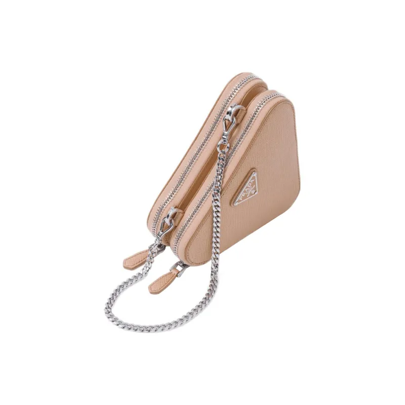 PRADA Saffiano Clutches-2