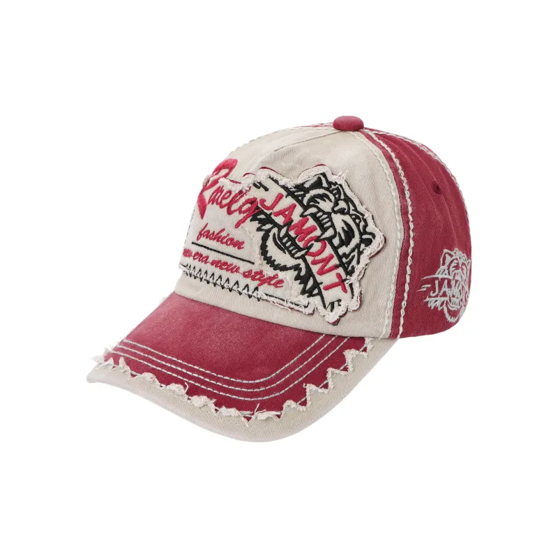 ASTAR HADES Baseball Caps Unisex-5