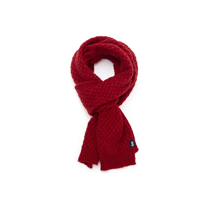 KENMO Knit Scarves Unisex-15