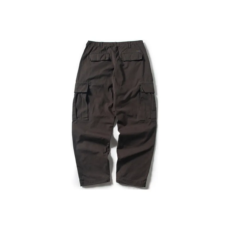 Nautica White Sail Nautica White Sail JP FW22 Casual Pants Unisex-6