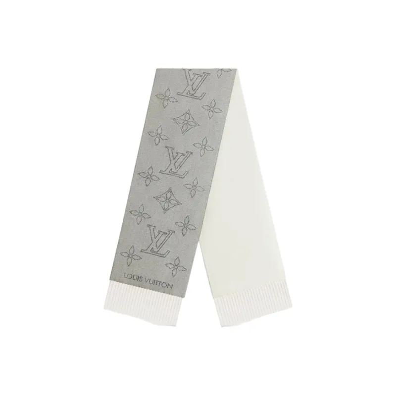 LOUIS VUITTON Mahina Flight Mode Scarf-0