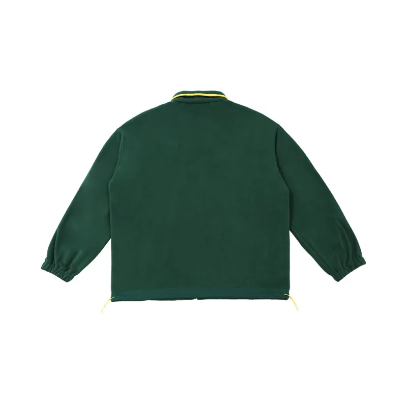 WAYNEXZAVIER Jacket Men's Green-1