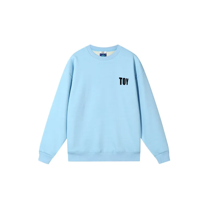 Toy Machine Sweatshirts Unisex-11