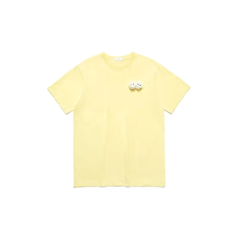 GOOD BAI T Shirts Unisex-6