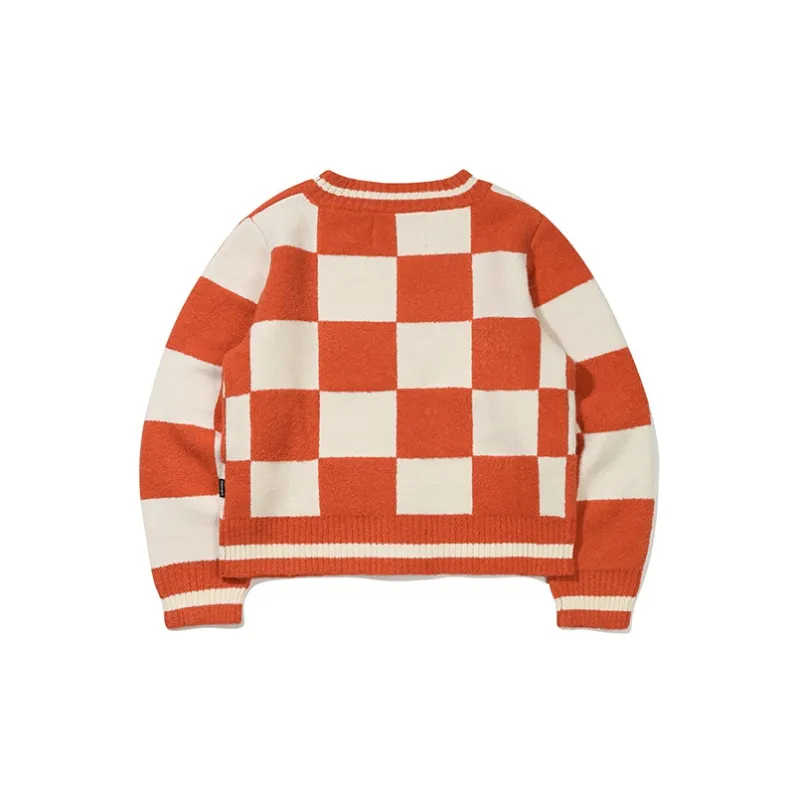 RMTCRW ROMANTIC CROWN Knitwear Unisex-1
