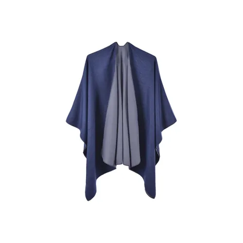 AAJF Shawls Women's