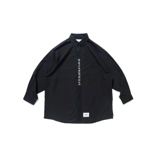 WTAPS Shirts Men