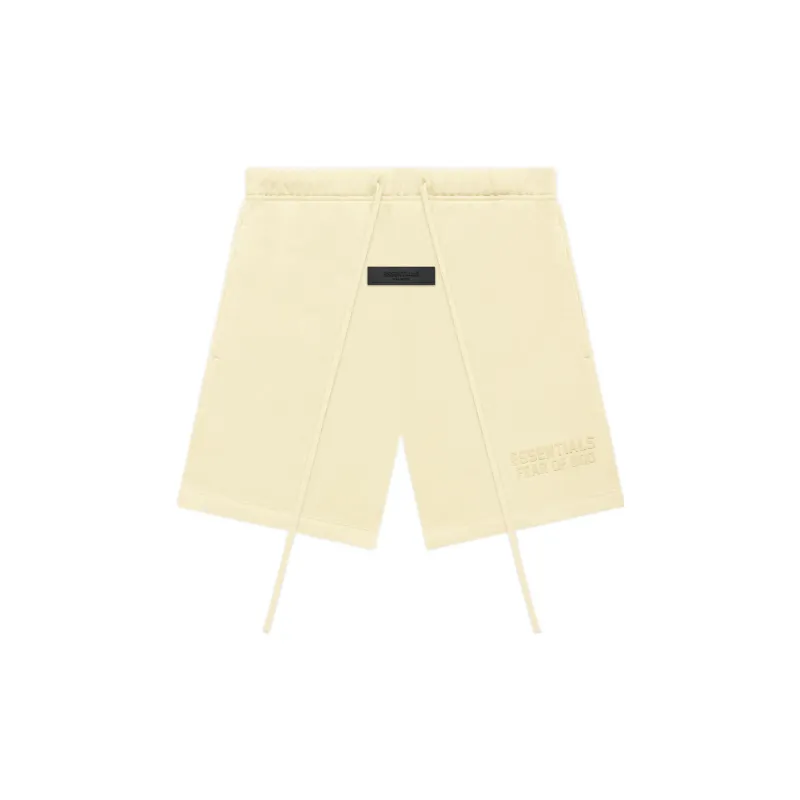 Fear of God Essentials Seventh Collection Trouser Short L - POIZON