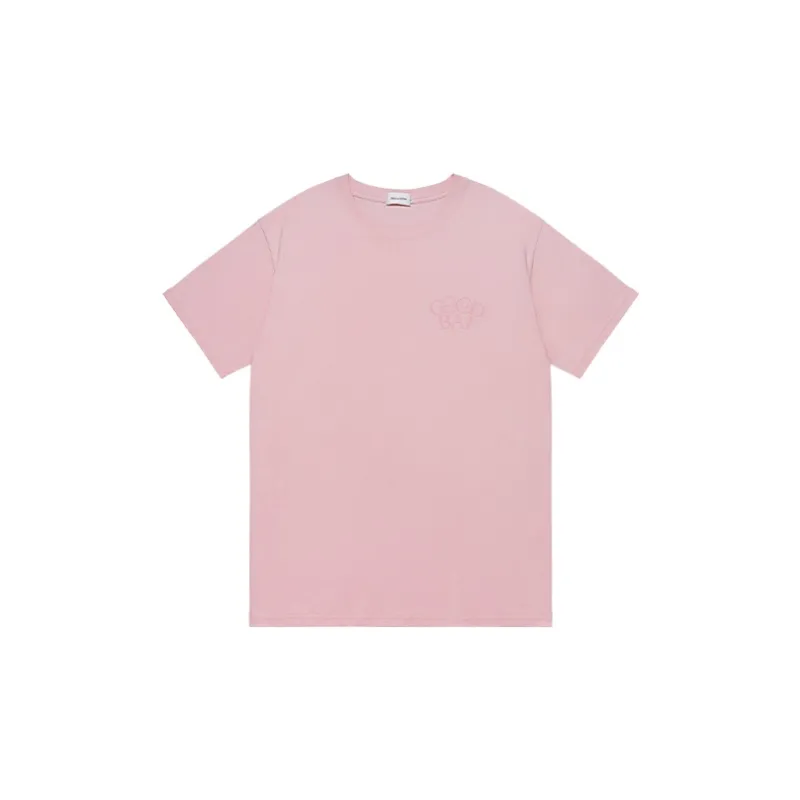 GOOD BAI T Shirts Unisex-8