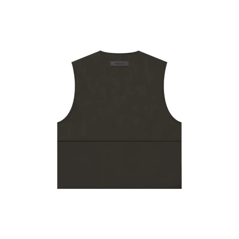 Fear Of God Essentials Vest-1