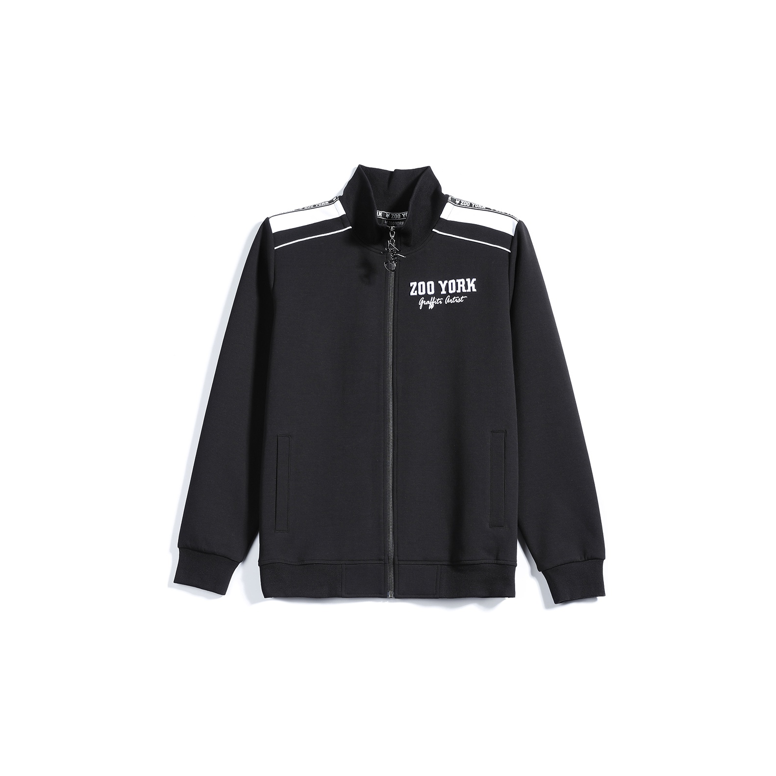 Zoo York Jackets Apparel Men on Sale & Authentic - POIZON