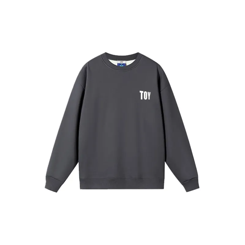 Toy Machine Sweatshirts Unisex-13