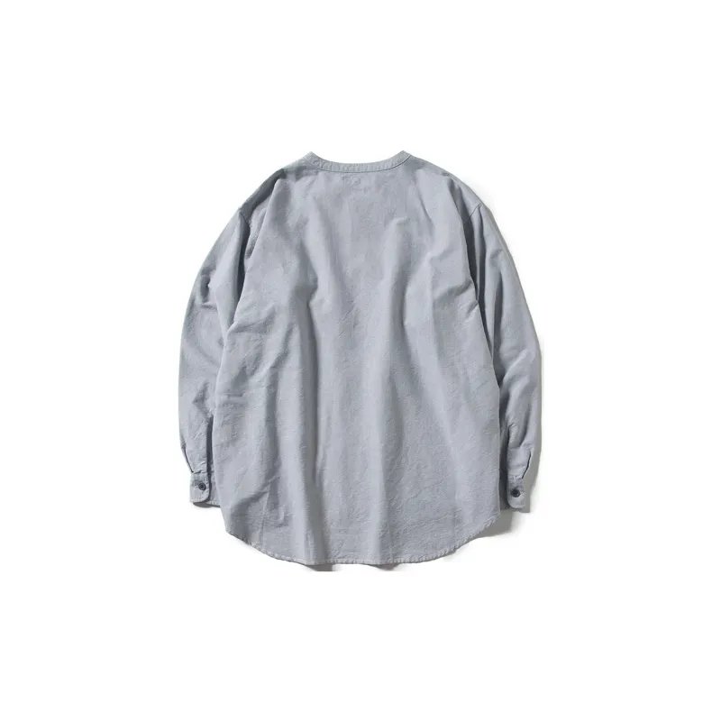 Nautica White Sail Nautica White Sail JP FW22 Shirts Unisex-1