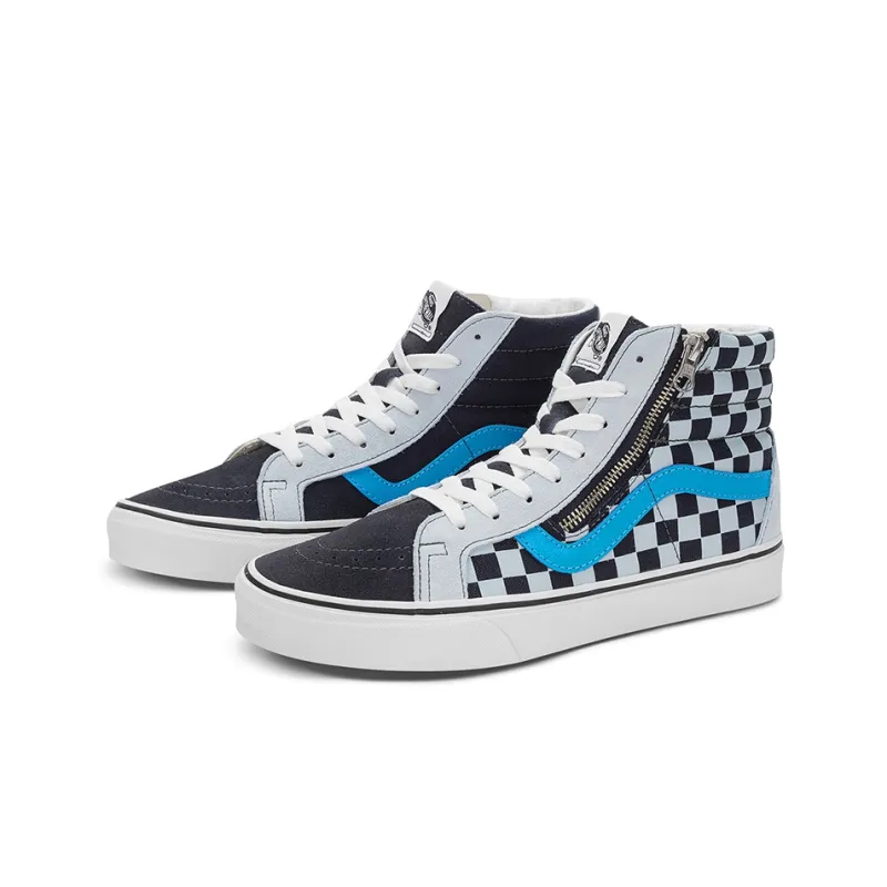 Vans Sk8 Hi Reissue Sneakers-2