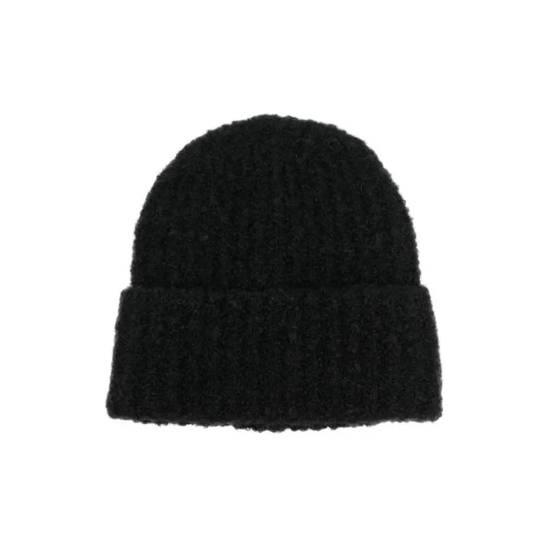 TOTEME Bouclé Wool-blend Beanie-0