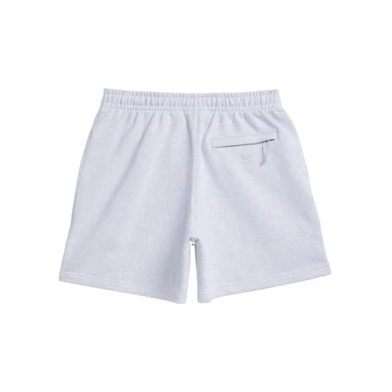 Adidas Originals PW Basics SS22 Casual Shorts Unisex White-1