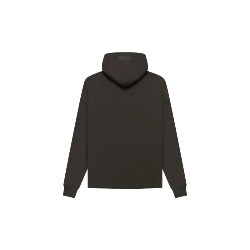 Fear Of God Essentials Relaxed Hoodie-1