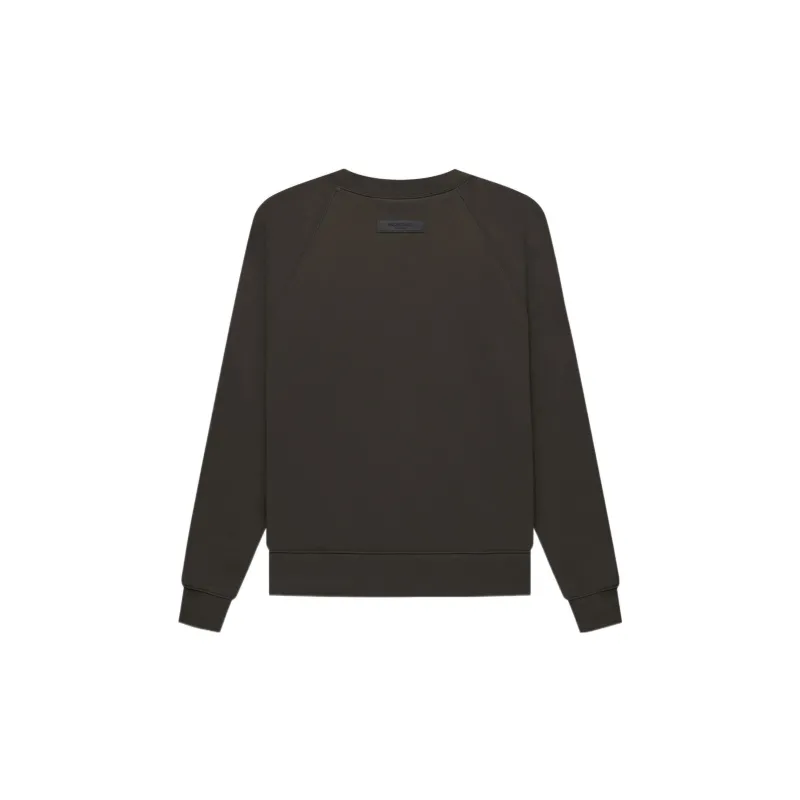 Fear Of God Essentials Crewneck-1