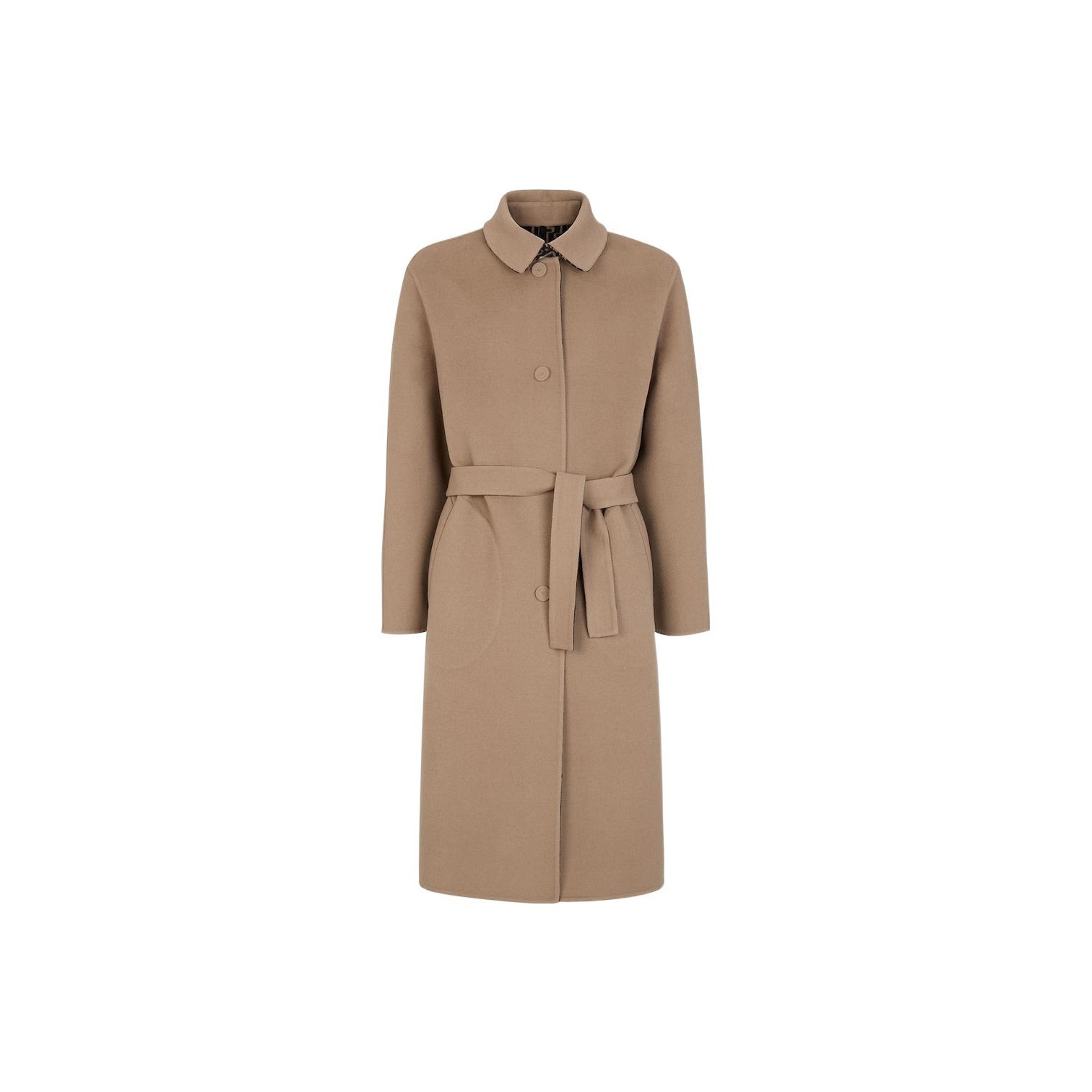 FENDI Coat Men on Sale & Authentic - POIZON
