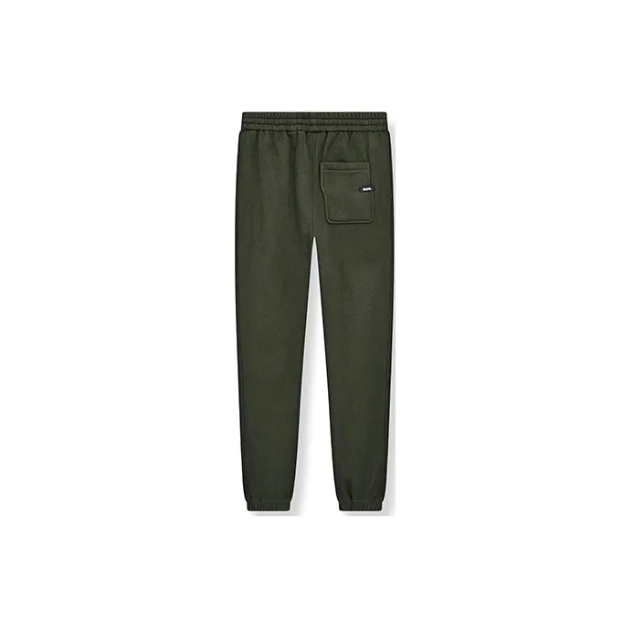 BAGGL Knitted Sweatpants Unisex-6